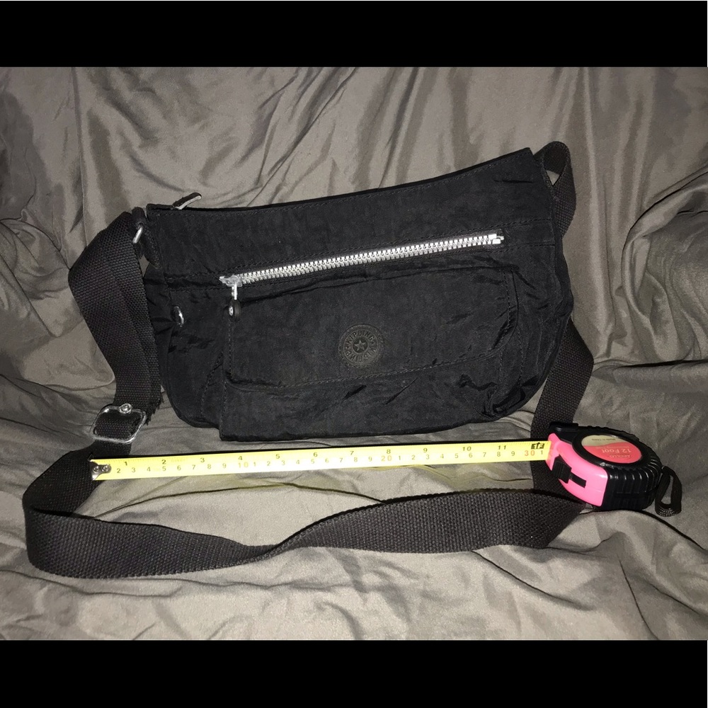 Kipling Cloth Purse
